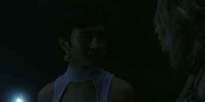 - It's not Dale.
- Even if he saw us, - I Know What You Did Last Summer