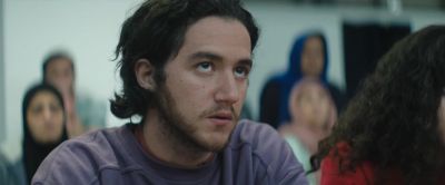 It's not Damascus. - The Swimmers