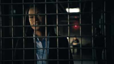 - It's not your daughter.
It's your ex-husband. - The Enemy Within