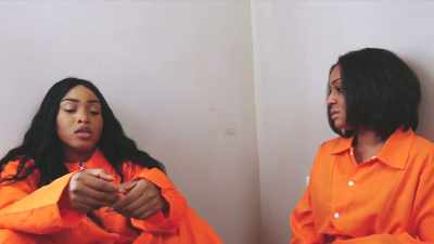- It's not definite, but he's working on it, so. - Queen of the Trap House 2: Taking the Throne