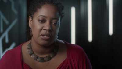 It's not that difficult
for society - James Cameron's Story of Science Fiction