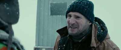 It's not your disability.
It's your freaking attitude. - The Ice Road