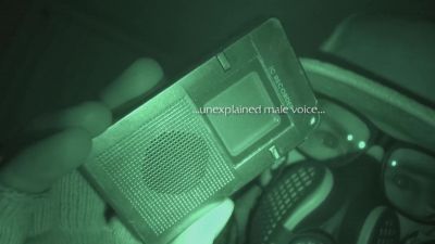          -it's not done.
       -Whoa, whoa, whoa! - Ghost Adventures