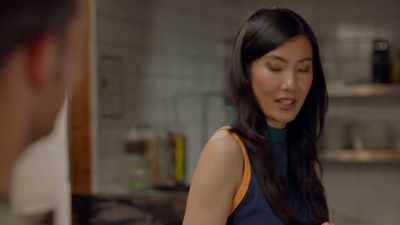 It's not my dream job, - The Love Club: Sydney’s Journey