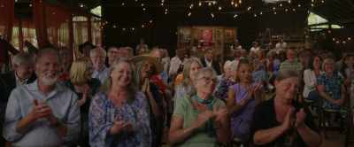 It's not as easy 60
years down the line. - Summer Camp