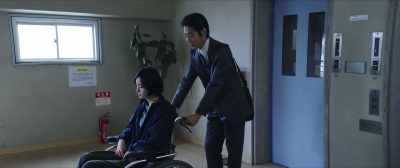 It's not that easy to do.
I need people to do this work. - THE FABLE: The Killer Who Doesn't Kill