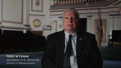 It's not easy to hire people - The Crime of the Century