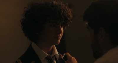 It's not easy, like we were saying.It's actually really hard. - Cha Cha Real Smooth