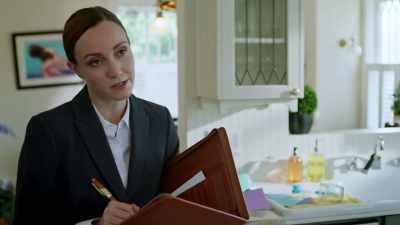 - It's not easy
raising a kid alone. - Cradle of Deception