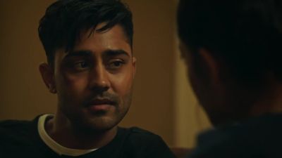 It's not easy. - The Resident
