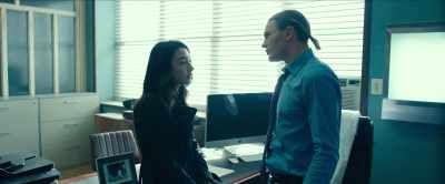 It's not that easy. - Detective Chinatown 2