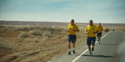 It's not easy - Navajo Police: Class 57