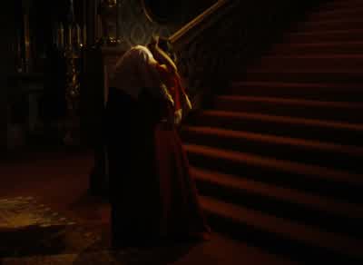 You turned me out while you chased Ashley Wilkes. - Gone with the Wind
