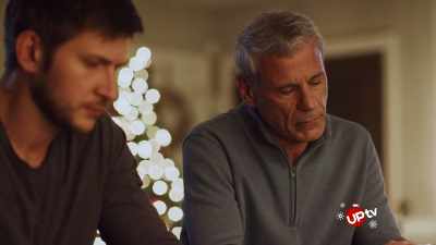 It's not easy sometime, but
at least I've been here, - A Very Country Christmas Homecoming