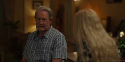 It's not easy sometimes. - Joe vs Carole