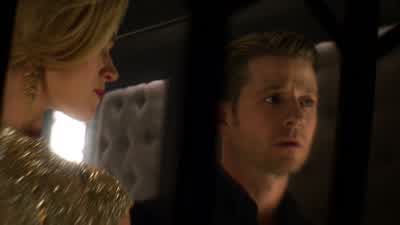 It's not easy to face who you really are. - Gotham