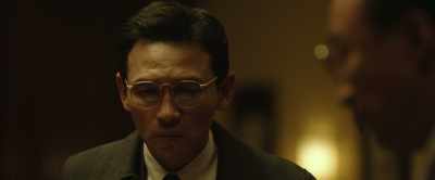 It's not easy for us to sell it here, - The Spy Gone North