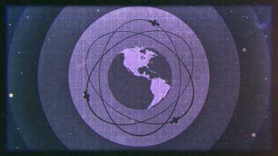 It's not energy efficient
for a satellite - Beyond Skinwalker Ranch