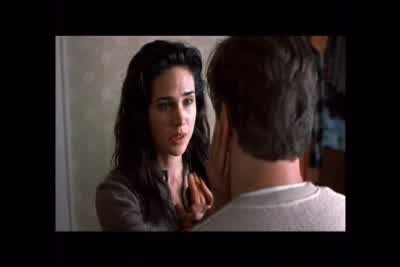 It's not enough Hansen won the Carnegie Scholarship. - A Beautiful Mind