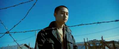 It's not enough.
Hurry up and make more. - Swing Kids