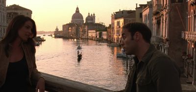 It's not enough just to be a beauty Morales - Chasing Liberty