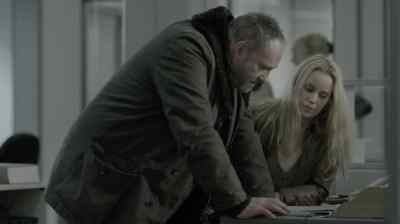 - It's not enough.
- Let's add to it, then. Come on. - The Bridge