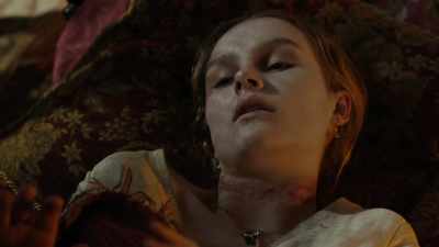 -It's not enough.
-Please, Will... - Will