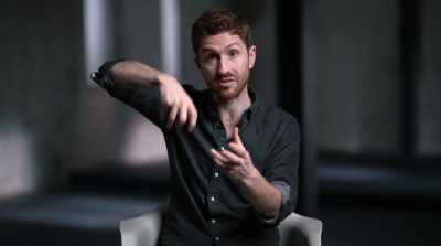 It's not enough
that you use the product consciously, - The Social Dilemma