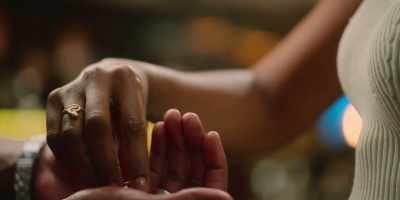-It's not enough.
What else you got? - A Soweto Love Story