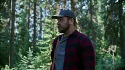 It's not even
tourist season yet - The Bear Lake Murders