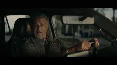 - It's not for everybody.
- Let's have you make a right. - Tulsa King