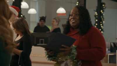 It's not everyday someone
gets their first story - Christmas Jars