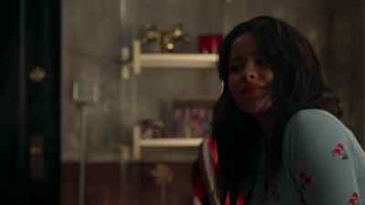 It's not exactly
a conflict of interest. - Good Trouble