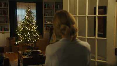 It's not exactly a night light - Miracle in Bethlehem, PA
