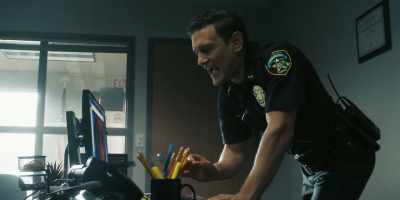 It's not exactly an emergency, - I Know What You Did Last Summer