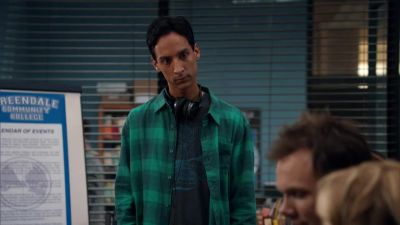 - it's not exactly citizen kane. - Community