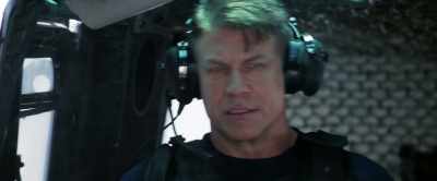 It's not exactly the West Coast, - Alien: Rubicon