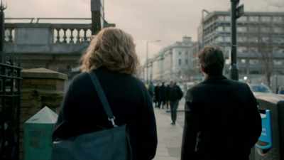 'It's not exactly win-win, is it?' - Apple Tree Yard