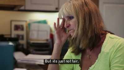 IT'S NOT FAIR. BUT WHAT
I THINK YOU SHOULD DO, MOGE, - The Pathological Optimist