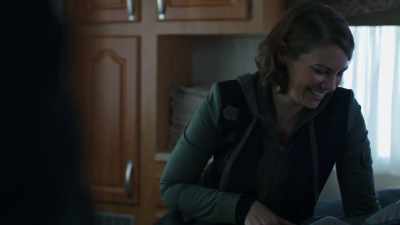 It's not fair.
[ Chuckles ] - Whiskey Cavalier