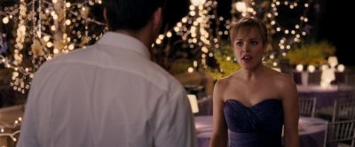 It's not fair - The Vow