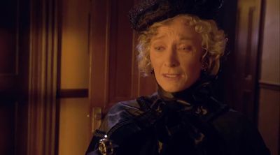 It's not fair. - Murdoch Mysteries