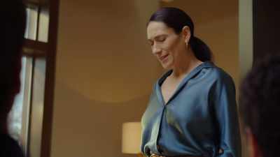 It's not fair
that because of your inheritance, - Unstable