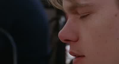- It's not fair. - Good Will Hunting