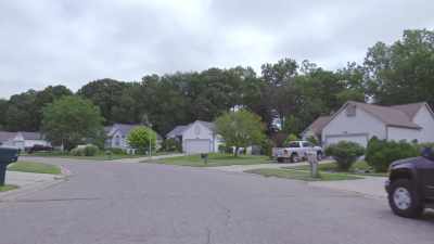 It's not far from MSU's campus, um, - Athlete A