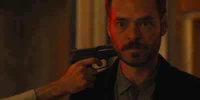 It's not your fault, Bennie,
so don't make it personal. - Jett