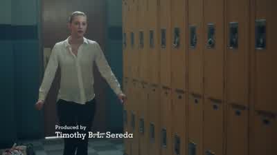 It's not his fault, Cheryl. - Riverdale