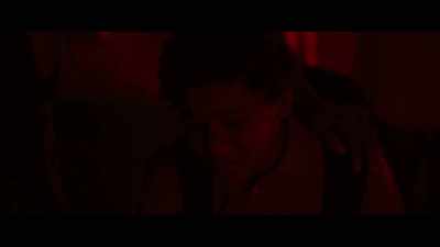 It's not your fault… - Vampires vs  the Bronx