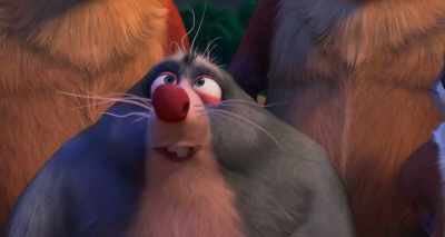 It's not my fault. I told Jimmy to do it. - The Nut Job 2: Nutty by Nature