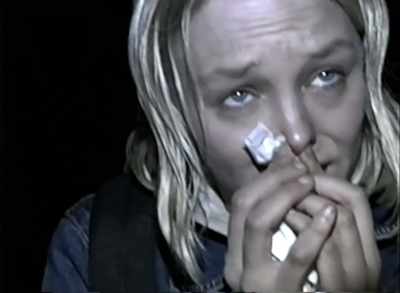 It's not your fault.
I wanted to come. - Phoenix Forgotten